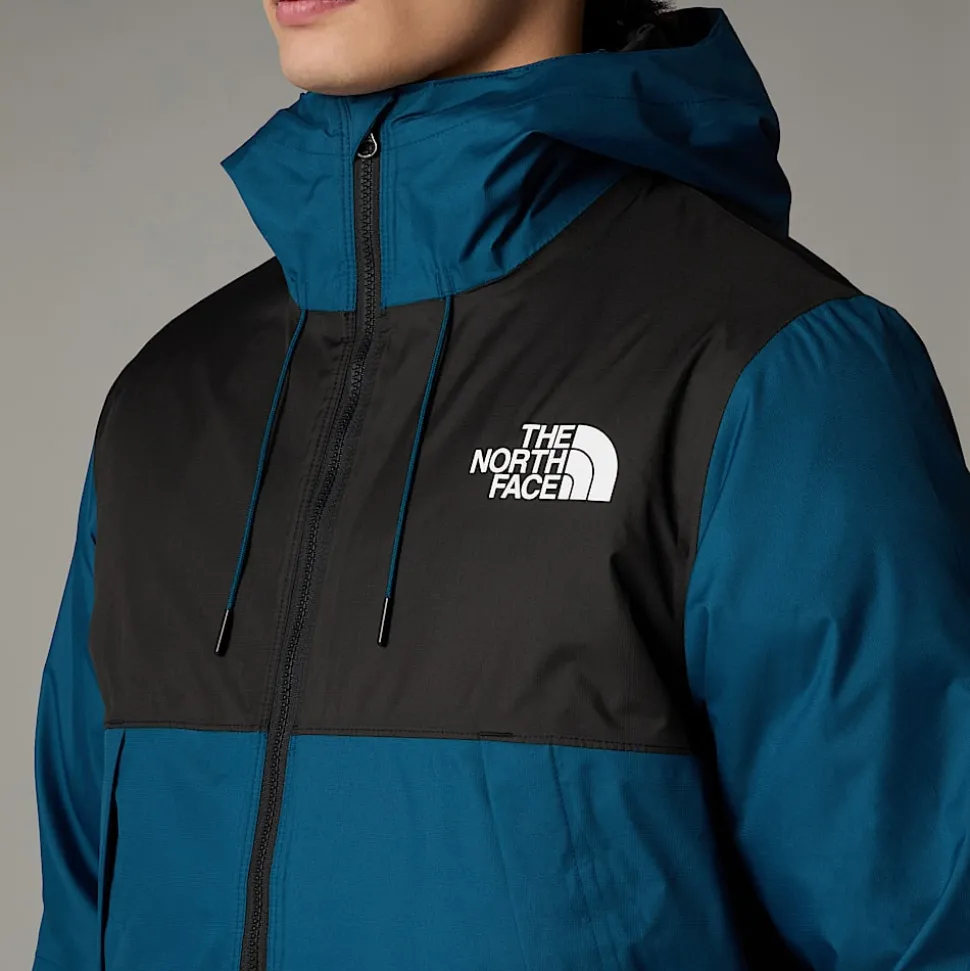 The North Face Męska Kurtka Mountain Q – Nowość