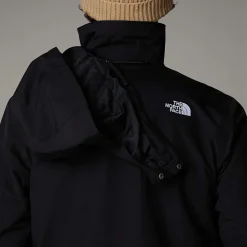 The North Face Męska Kurtka Pinecroft Triclimate