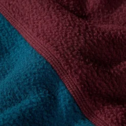 The North Face Męska Kurtka Polarowa Z Zamkiem Na Całej Długości Yumiori
