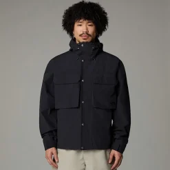 The North Face Męska Kurtka Przeciwdeszczowa Ripstop M66