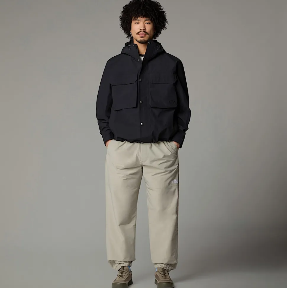 The North Face Męska Kurtka Przeciwdeszczowa Ripstop M66