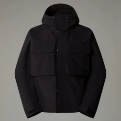 The North Face Męska Kurtka Przeciwdeszczowa Ripstop M66