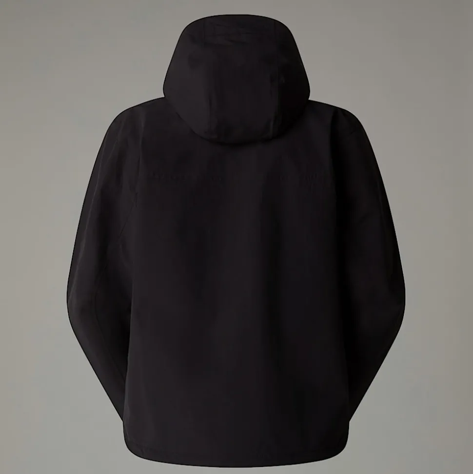 The North Face Męska Kurtka Przeciwdeszczowa Ripstop M66