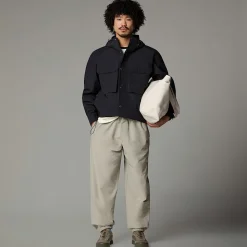 The North Face Męska Kurtka Przeciwdeszczowa Ripstop M66