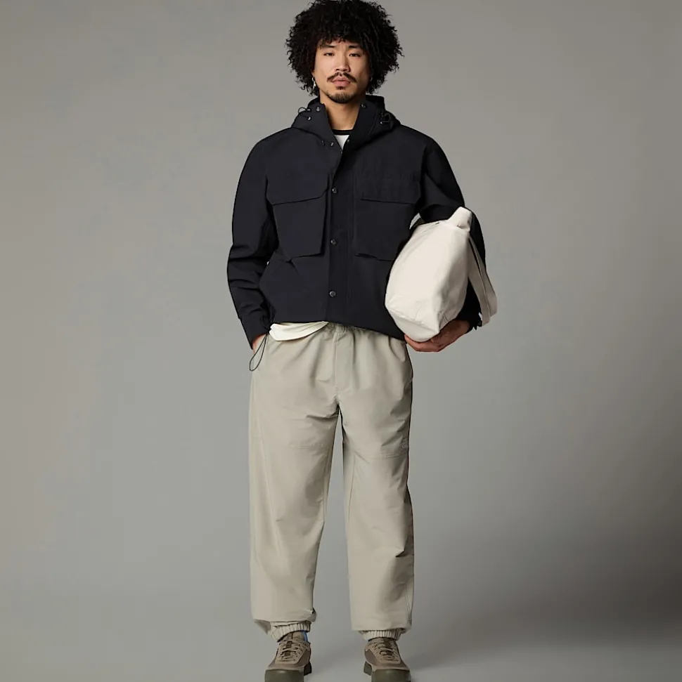 The North Face Męska Kurtka Przeciwdeszczowa Ripstop M66