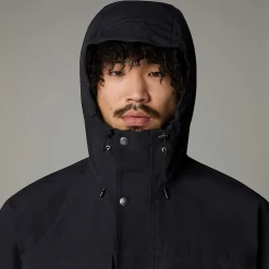 The North Face Męska Kurtka Przeciwdeszczowa Ripstop M66