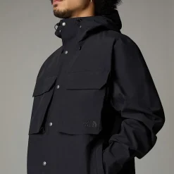 The North Face Męska Kurtka Przeciwdeszczowa Ripstop M66