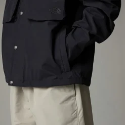 The North Face Męska Kurtka Przeciwdeszczowa Ripstop M66