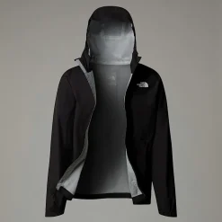 The North Face Męska Kurtka Przeciwdeszczowa Higher Run