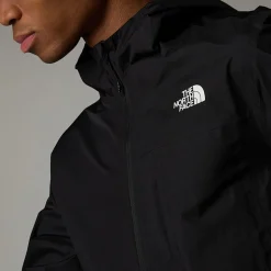 The North Face Męska Kurtka Przeciwdeszczowa Higher Run