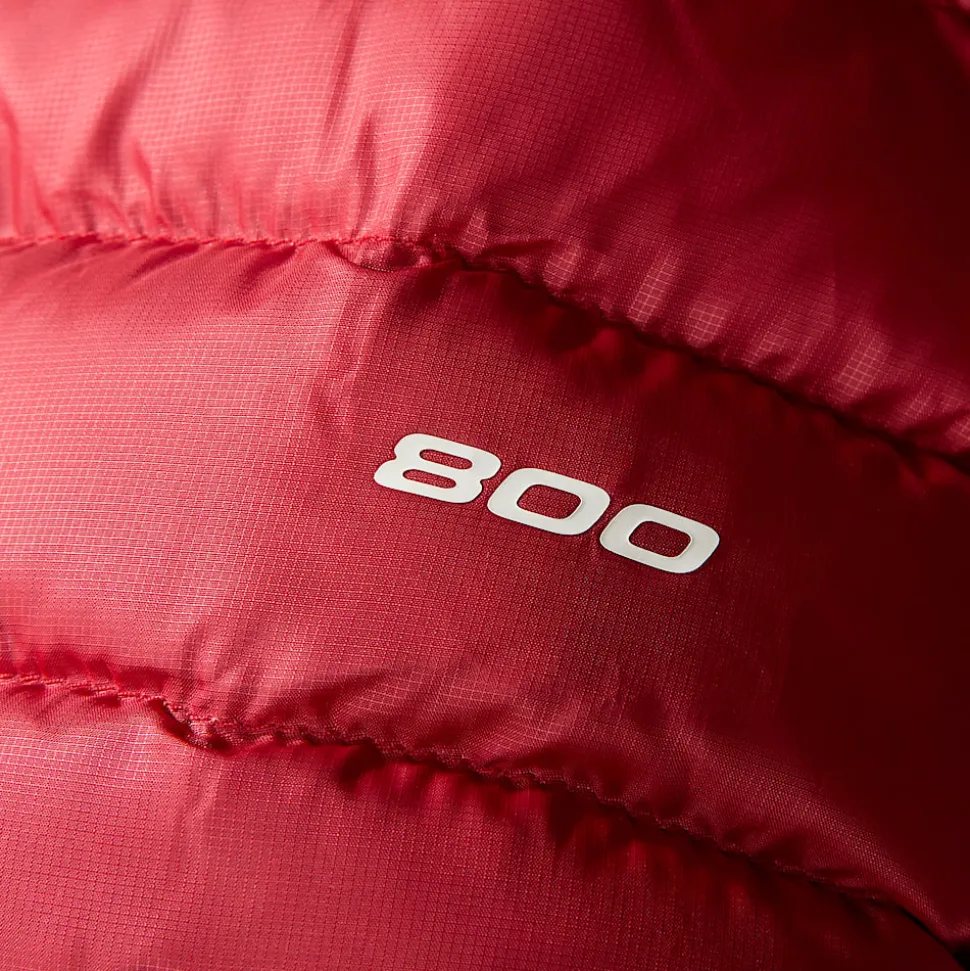 The North Face Męska Kurtka Puchowa Bettaforca