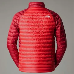 The North Face Męska Kurtka Puchowa Bettaforca