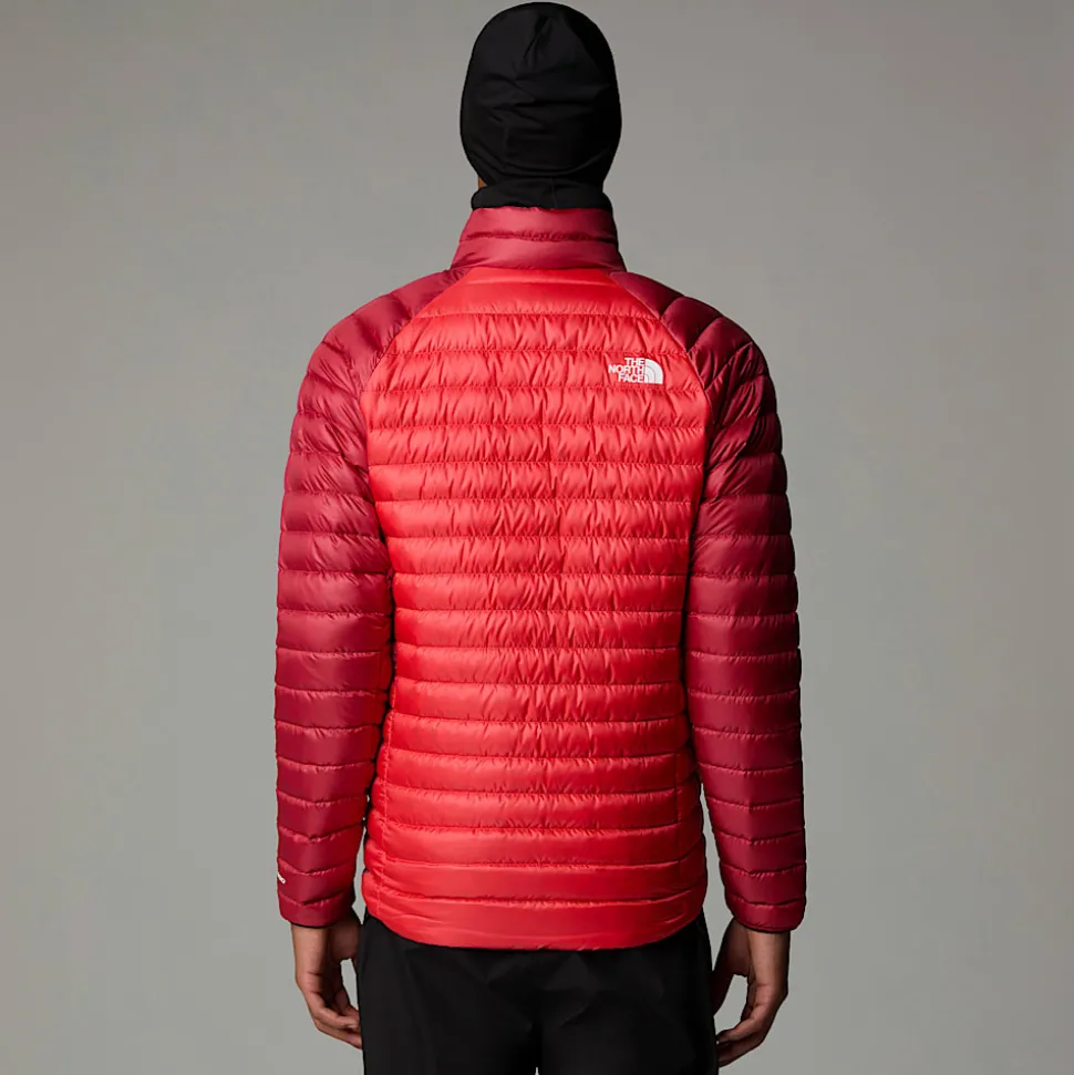 The North Face Męska Kurtka Puchowa Bettaforca