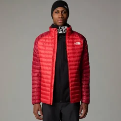 The North Face Męska Kurtka Puchowa Bettaforca