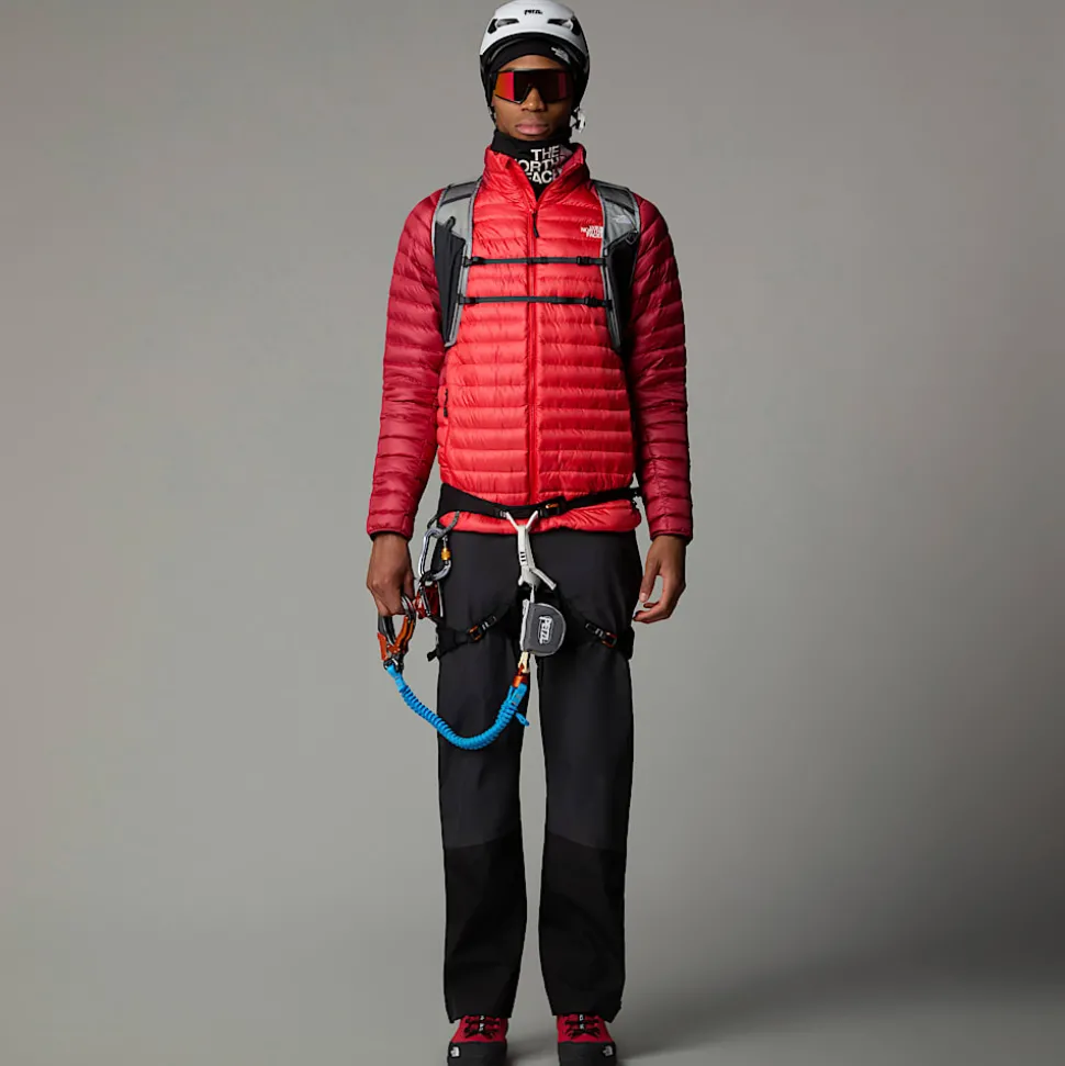 The North Face Męska Kurtka Puchowa Bettaforca