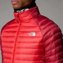 The North Face Męska Kurtka Puchowa Bettaforca