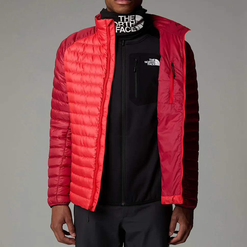 The North Face Męska Kurtka Puchowa Bettaforca