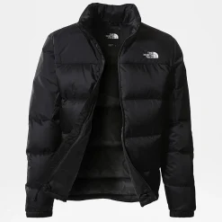 The North Face Męska Kurtka Puchowa Diablo