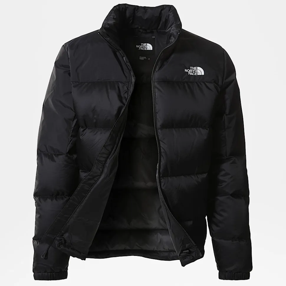 The North Face Męska Kurtka Puchowa Diablo