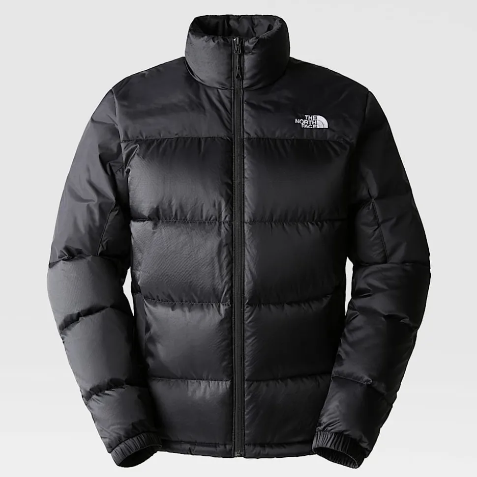 The North Face Męska Kurtka Puchowa Diablo