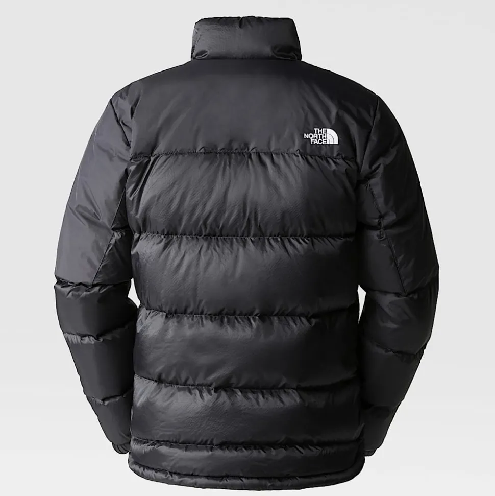 The North Face Męska Kurtka Puchowa Diablo