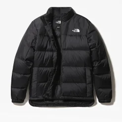 The North Face Męska Kurtka Puchowa Diablo