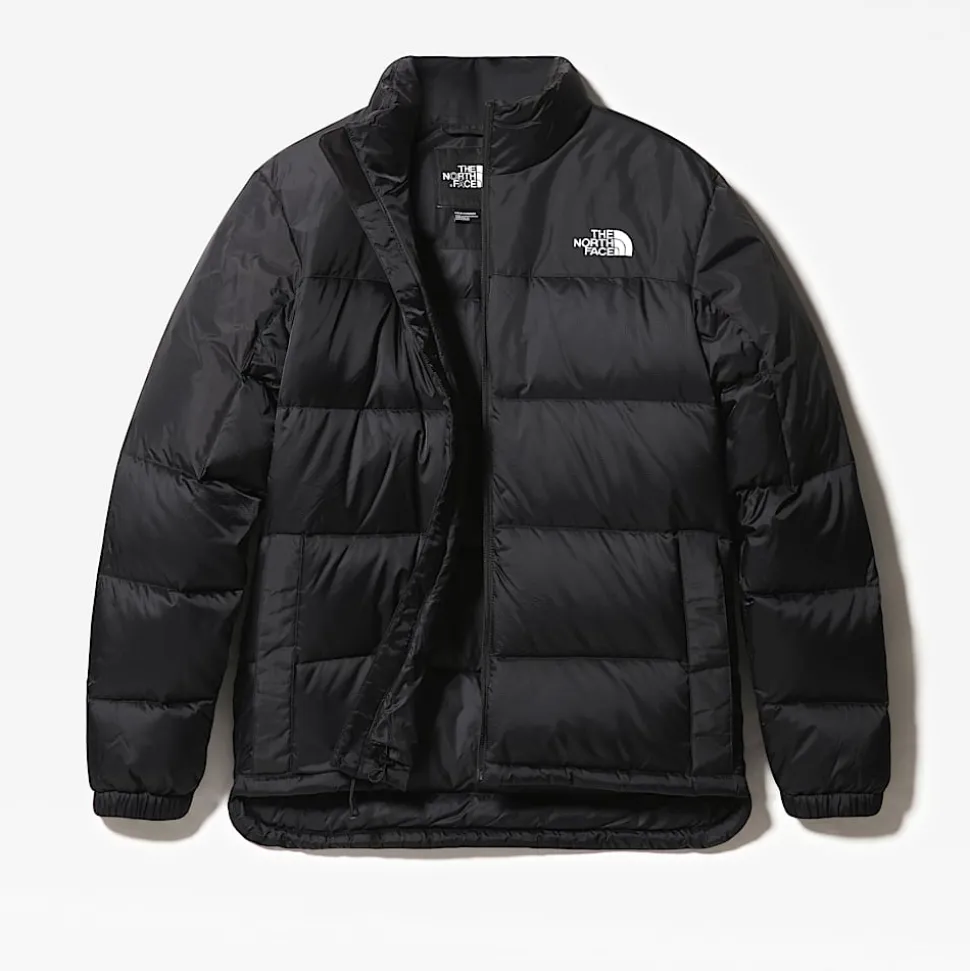 The North Face Męska Kurtka Puchowa Diablo