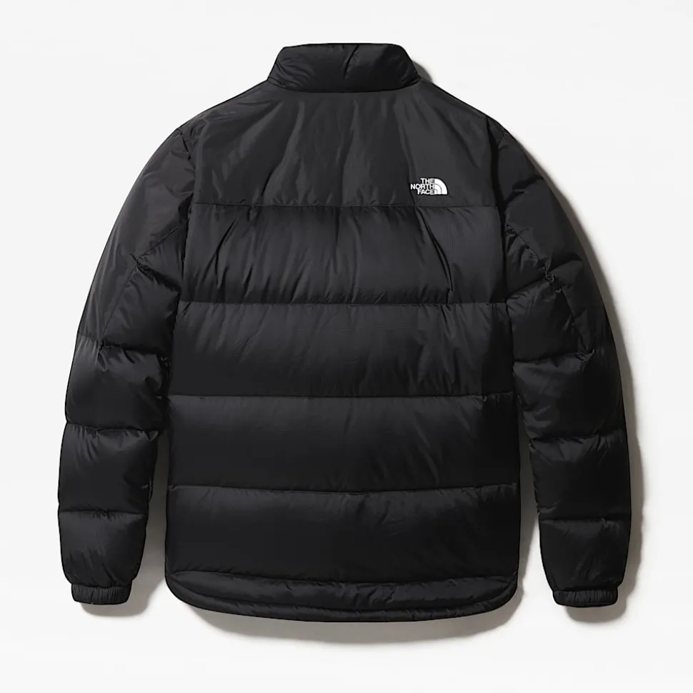 The North Face Męska Kurtka Puchowa Diablo