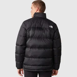 The North Face Męska Kurtka Puchowa Diablo