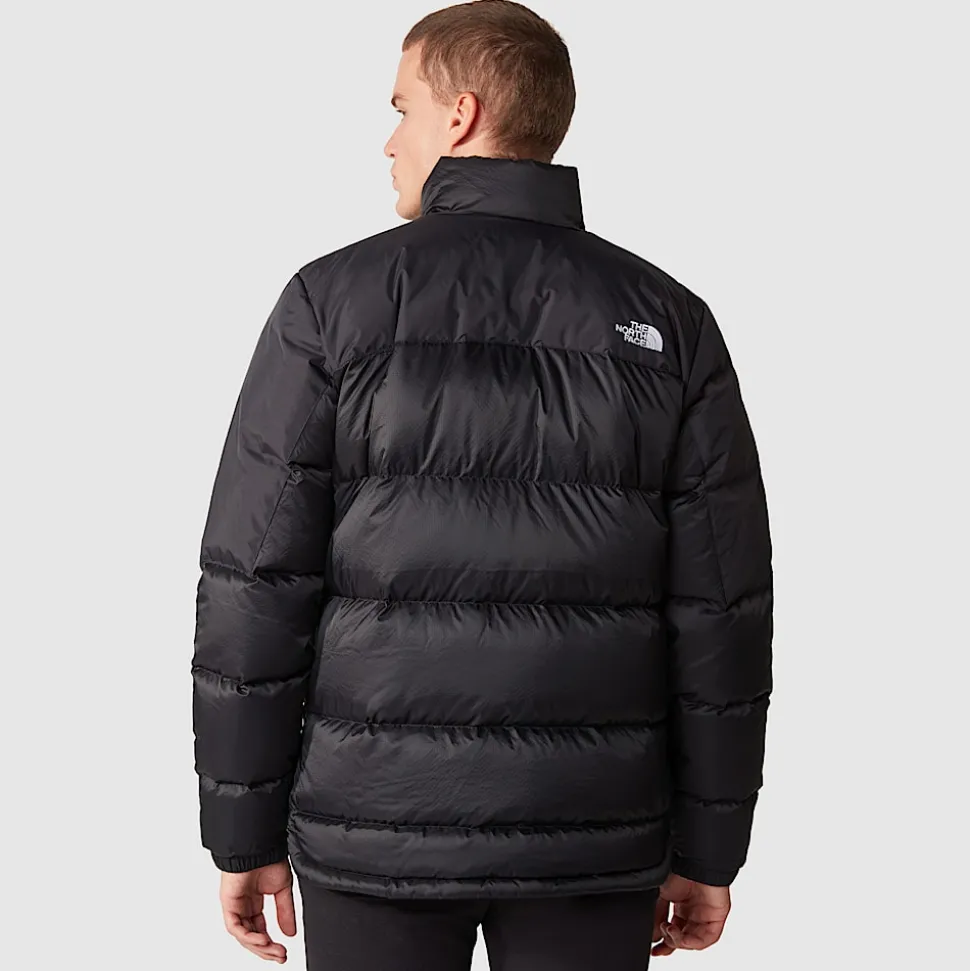 The North Face Męska Kurtka Puchowa Diablo