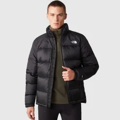 The North Face Męska Kurtka Puchowa Diablo