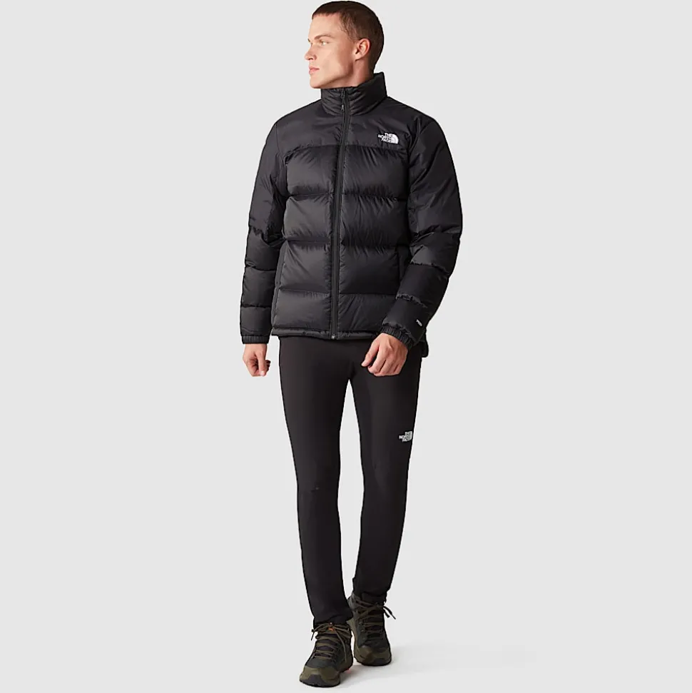 The North Face Męska Kurtka Puchowa Diablo