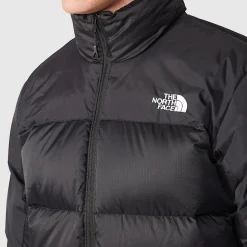 The North Face Męska Kurtka Puchowa Diablo