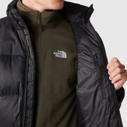 The North Face Męska Kurtka Puchowa Diablo