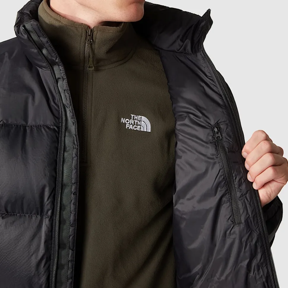 The North Face Męska Kurtka Puchowa Diablo