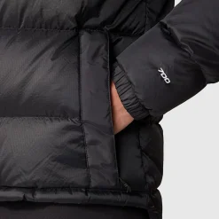 The North Face Męska Kurtka Puchowa Diablo