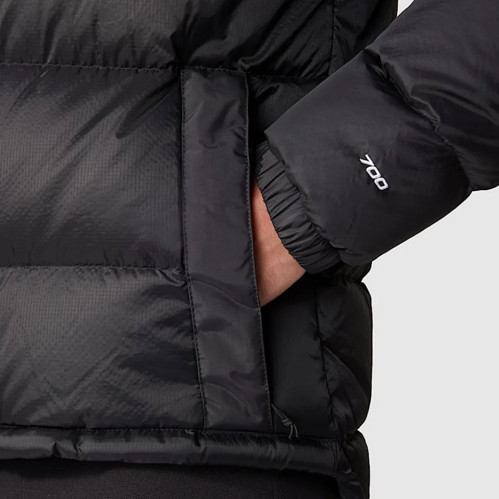 The North Face Męska Kurtka Puchowa Diablo