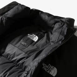 The North Face Męska Kurtka Puchowa Diablo