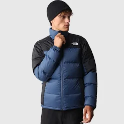 The North Face Męska Kurtka Puchowa Diablo