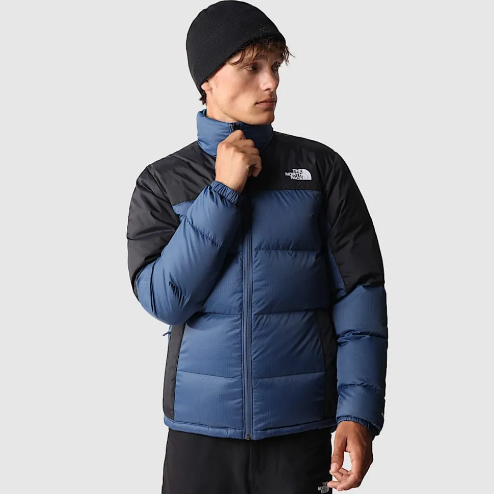 The North Face Męska Kurtka Puchowa Diablo