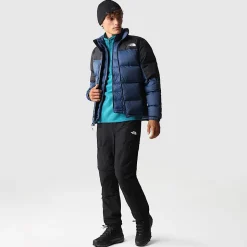 The North Face Męska Kurtka Puchowa Diablo