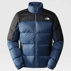 The North Face Męska Kurtka Puchowa Diablo
