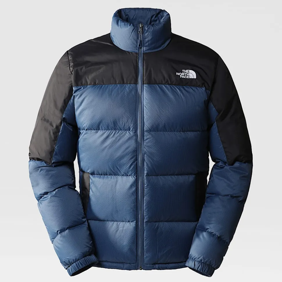 The North Face Męska Kurtka Puchowa Diablo