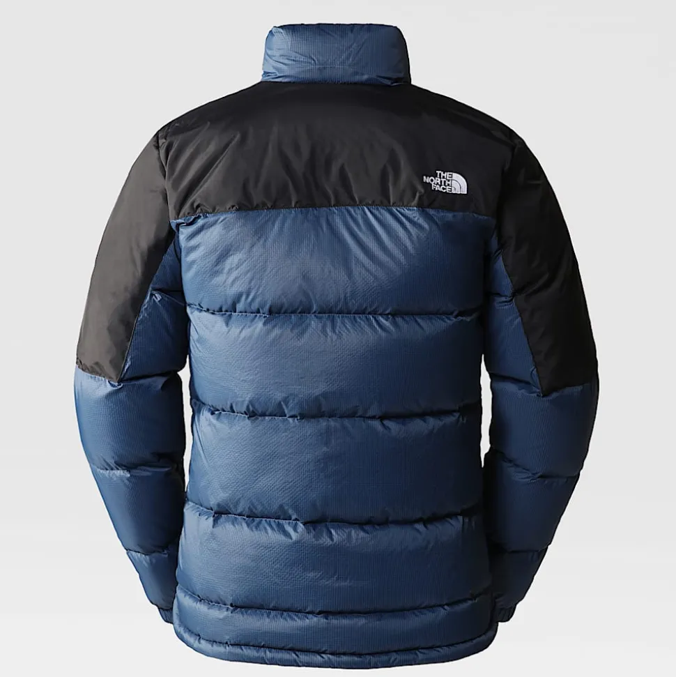 The North Face Męska Kurtka Puchowa Diablo