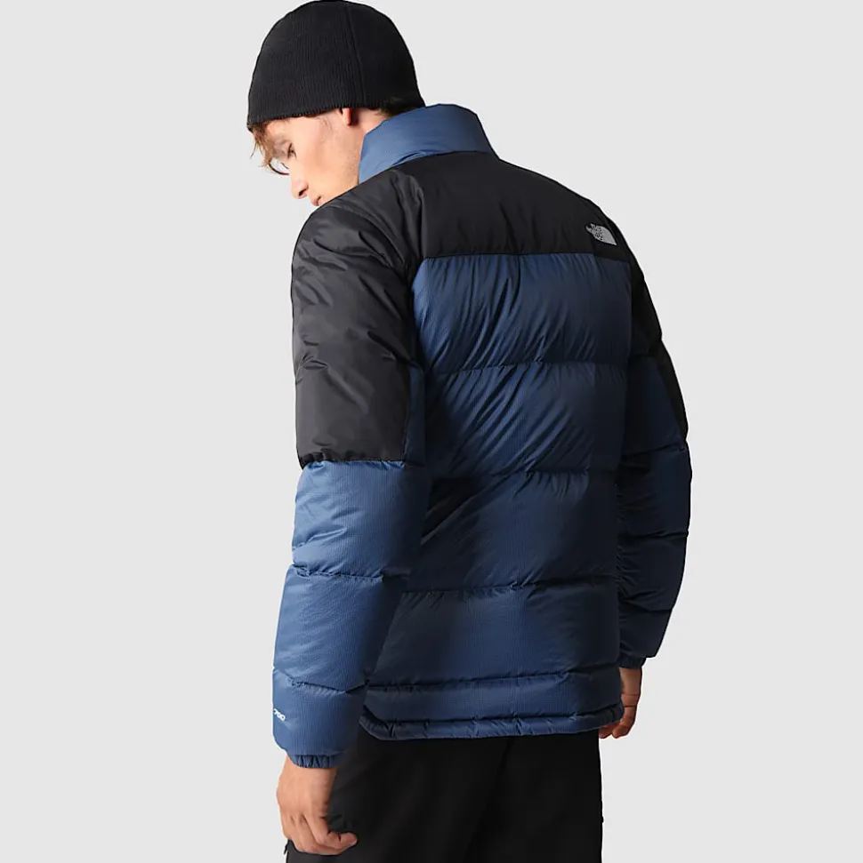 The North Face Męska Kurtka Puchowa Diablo