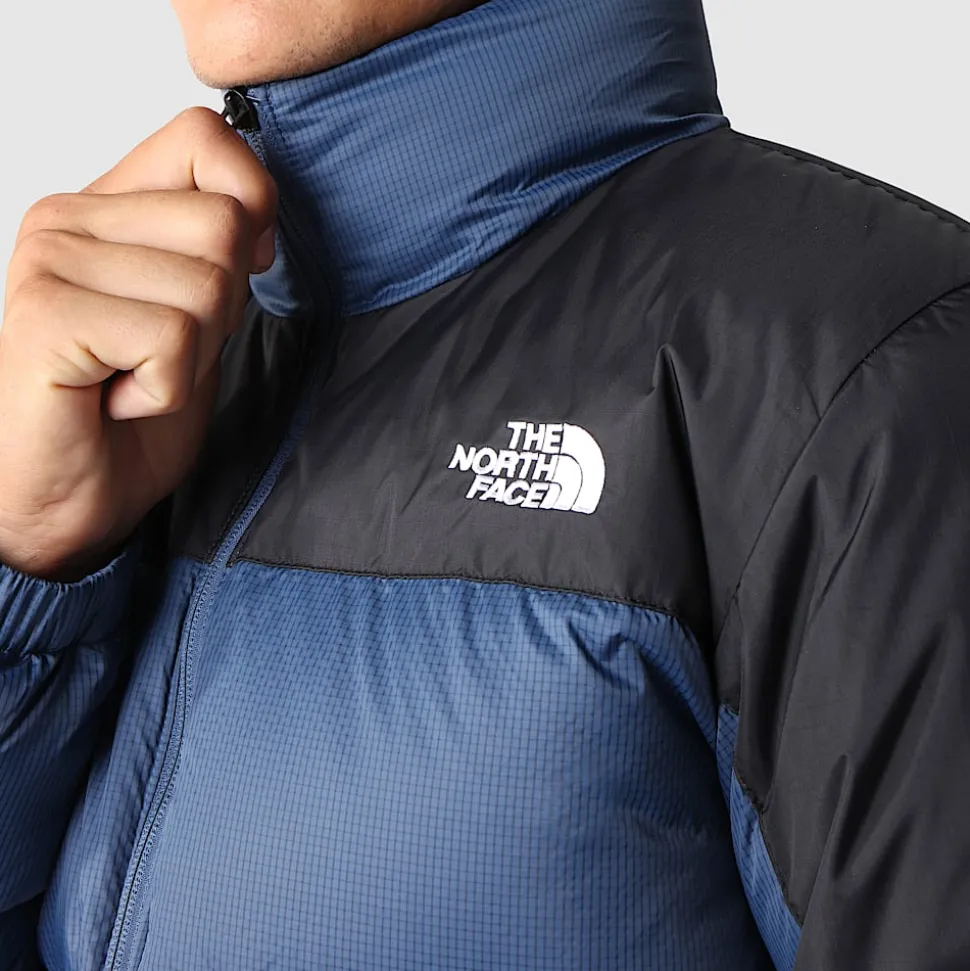 The North Face Męska Kurtka Puchowa Diablo