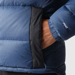 The North Face Męska Kurtka Puchowa Diablo