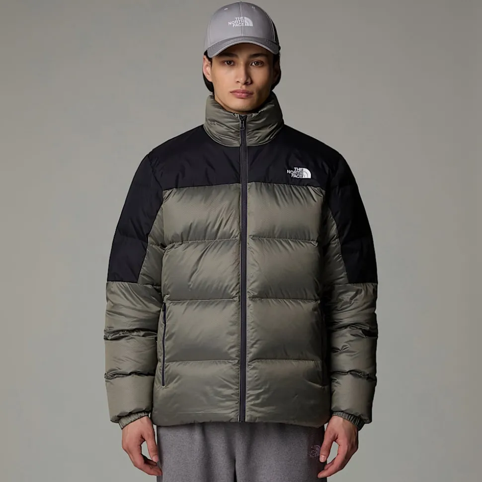 The North Face Męska Kurtka Puchowa Diablo 2.0