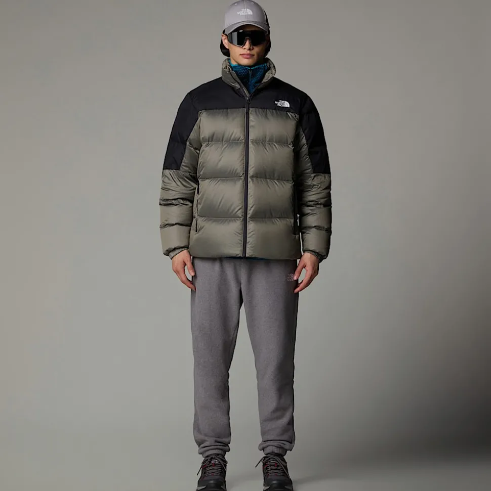 The North Face Męska Kurtka Puchowa Diablo 2.0