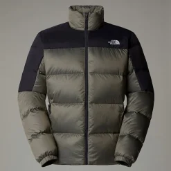 The North Face Męska Kurtka Puchowa Diablo 2.0